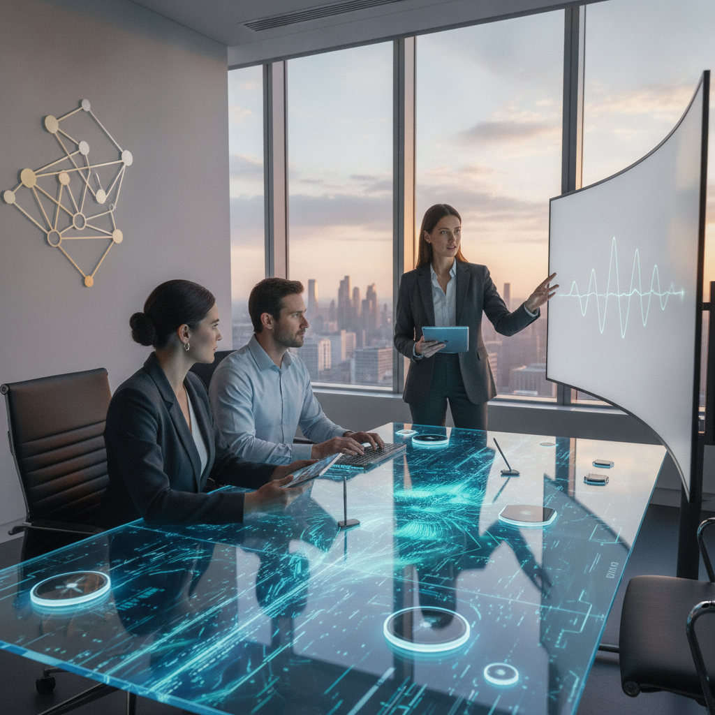 AI Content Creation Workflow: A Guide for Busy Teams