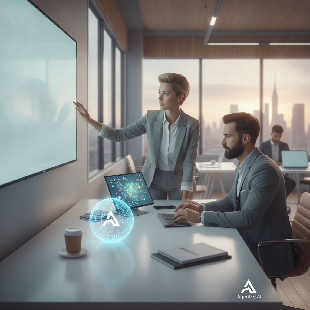 AI Generated Content for Small Businesses: 2026 Guide