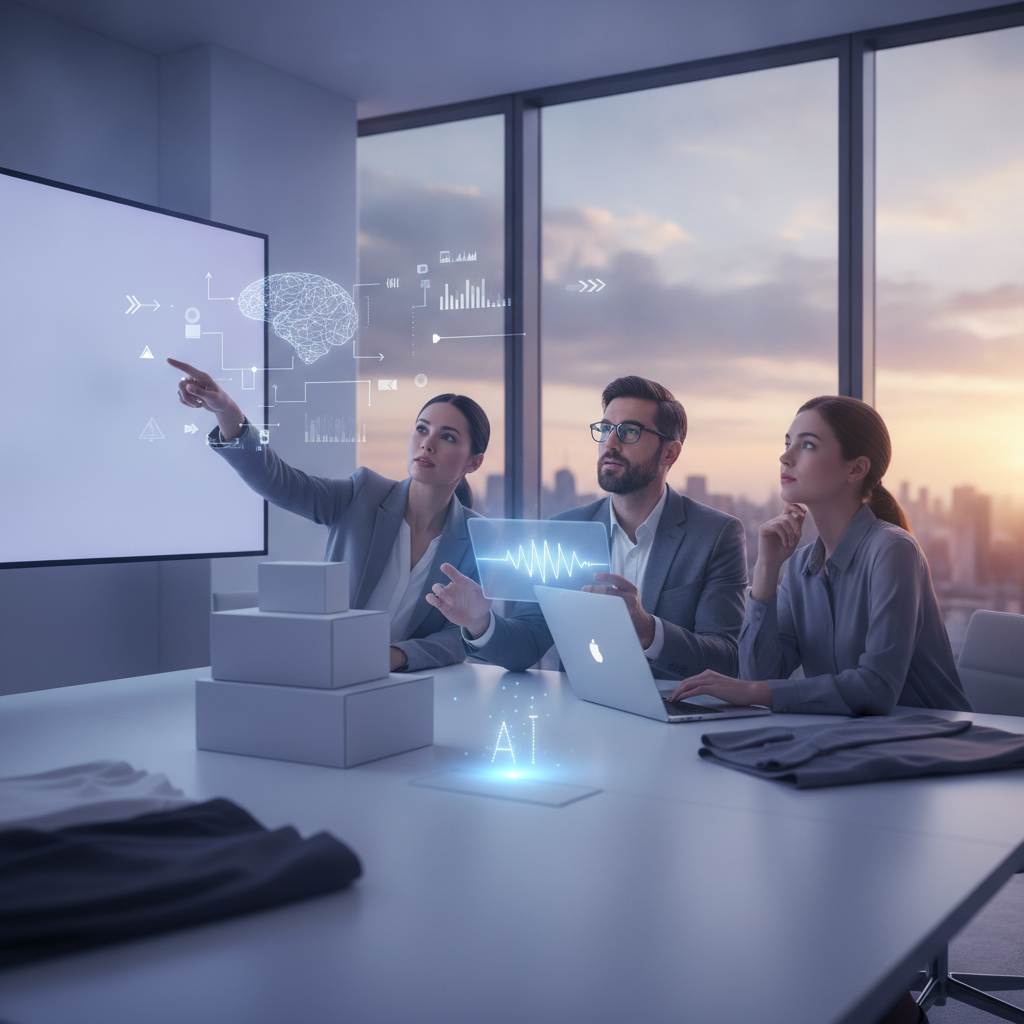 AI Generated Product Descriptions for E-commerce Sales