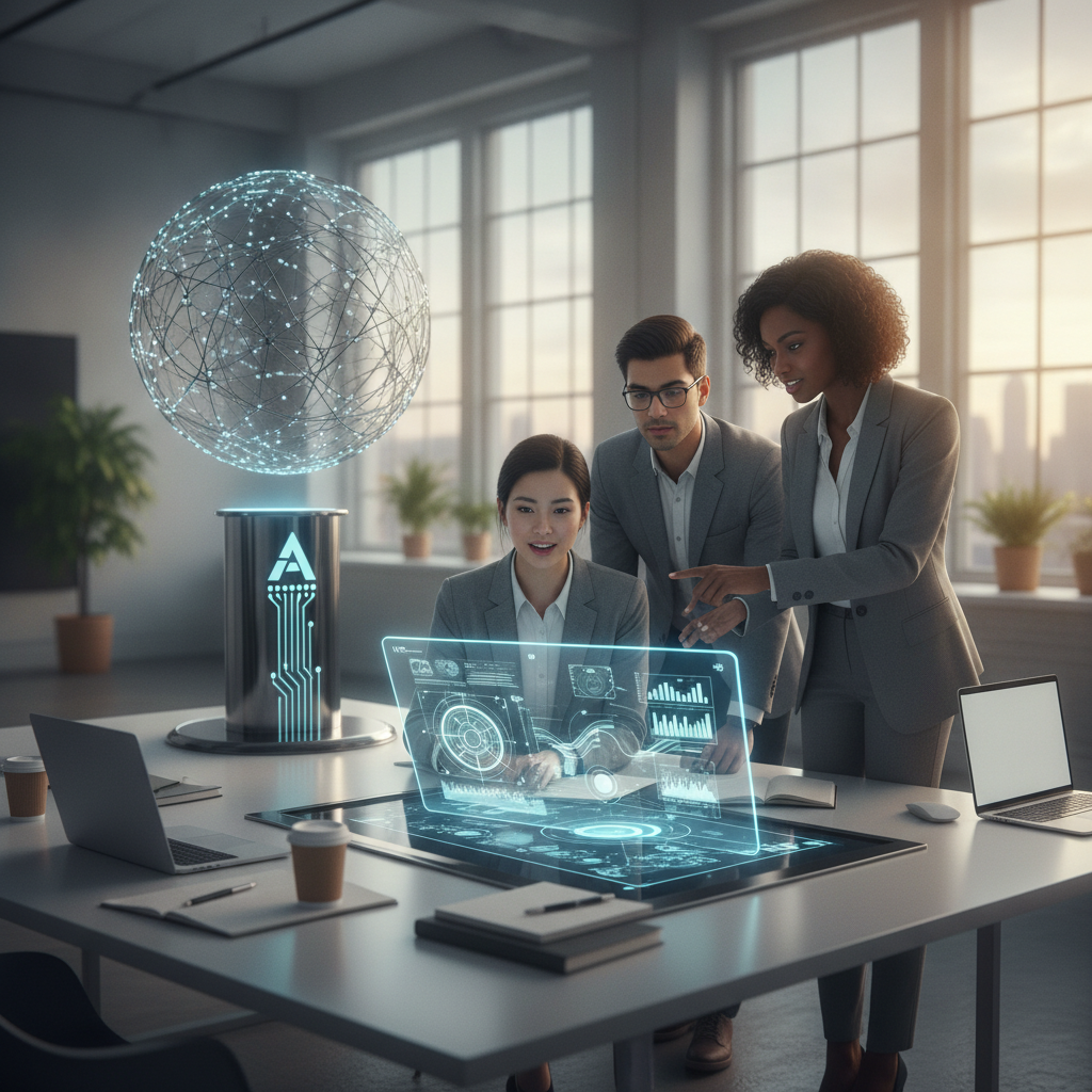 AI in SEO for Beginners: A Complete Getting Started Guide