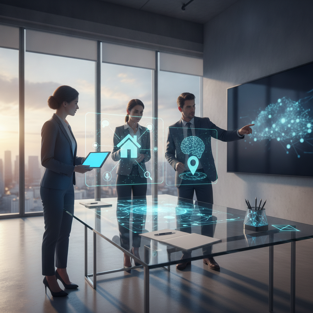 Content Ideas for Real Estate Agents Using AI (2026)