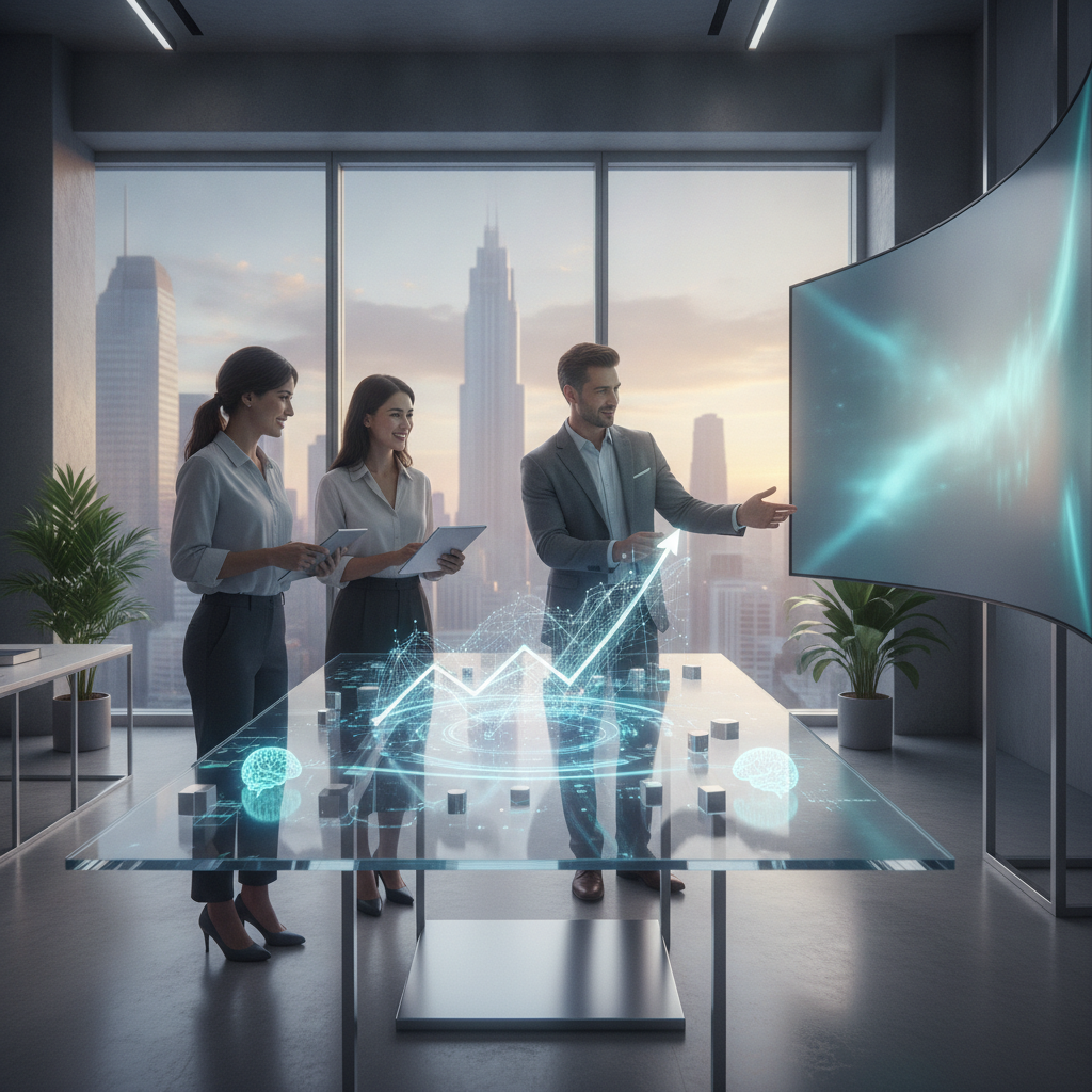 Generative AI in Marketing Explained: A Beginner's Guide
