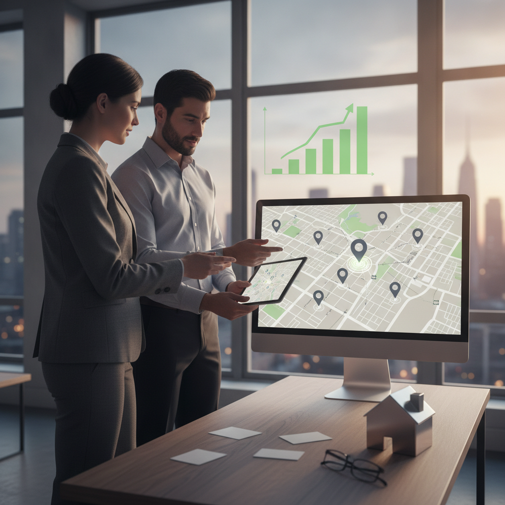 Local SEO for Property Management Companies: 2026 Guide