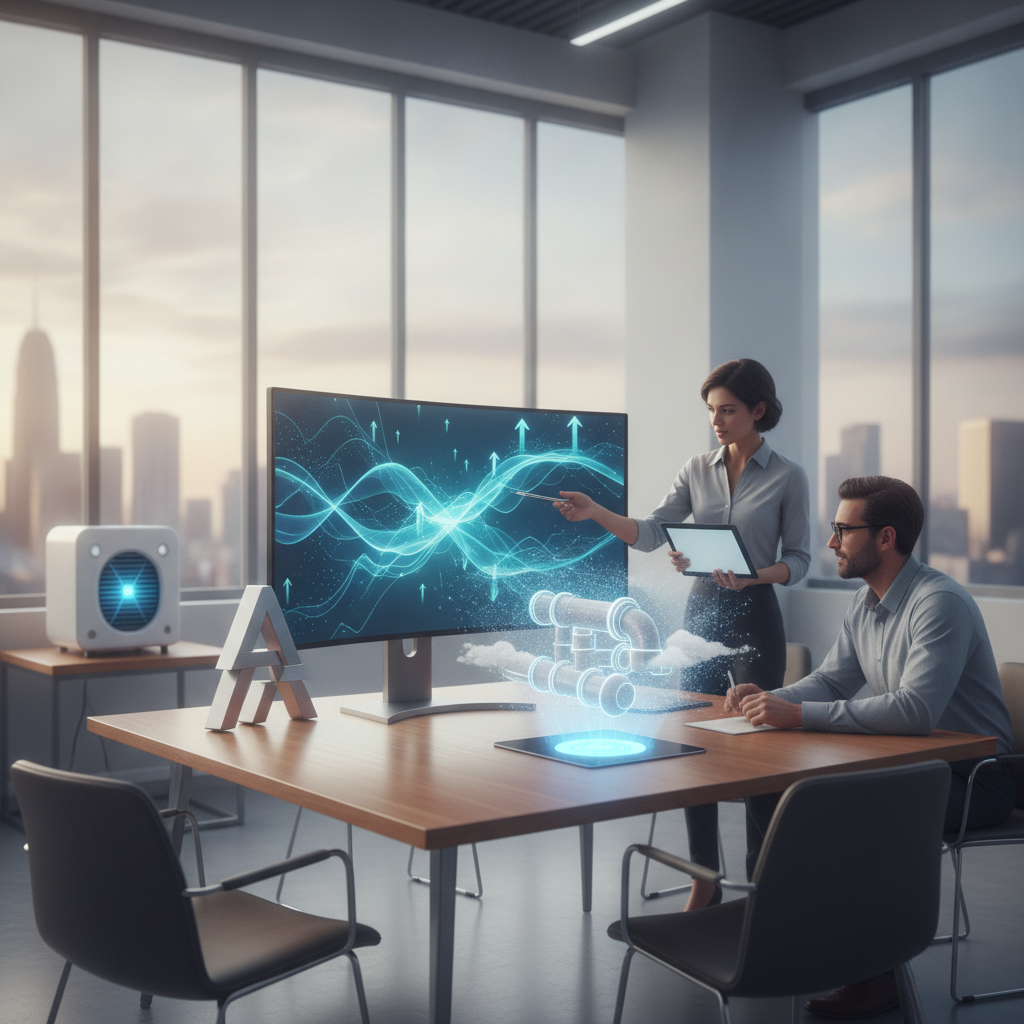 Top SEO Tools for HVAC Companies to Boost Visibility